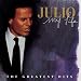 Julio Iglesias-Julio Iglesias - My Life: Greatest Hits