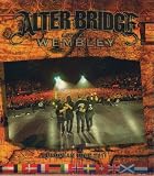 Alter Bridge - Live At Wembley - European Tour 2011 (Blu-Ray+Cd)