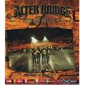 Alter Bridge - Live At Wembley - European Tour 2011 (Blu-Ray+Cd)