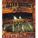 Alter Bridge - Live at Wembley European Tour 2011 [Blu-ray & CD]