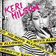 No Boys Allowed [+digital booklet]