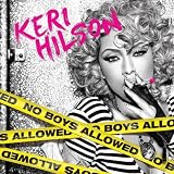Keri Hilson No Boys Allowed