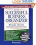The Successful Business Organizer
