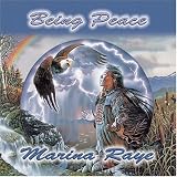 Marina Raye - Being Peace