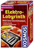 Produkt-Bild: KOSMOS 659165 - Mitbringexperiment Elektro-Labyrinth