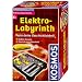 KOSMOS 659165 - Mitbringexperiment Elektro-Labyrinth