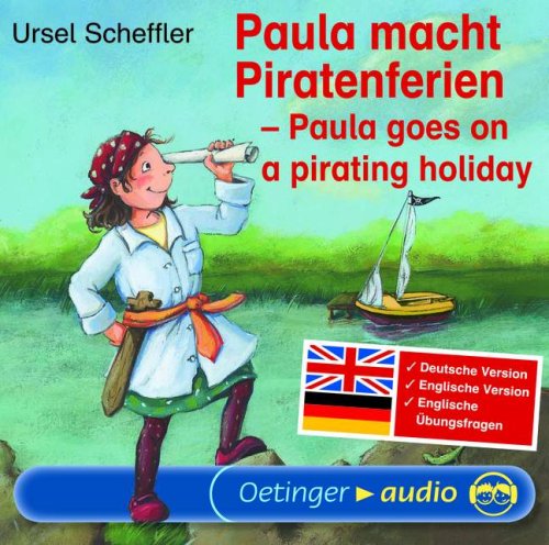 Piratenferien