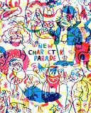 New Character Parade