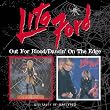 Out For Blood / Dancin On The Edge