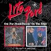 Out for Blood / Dancin'on the Edge