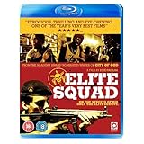 Elite Squad [Blu-ray]by STUDIOCANAL