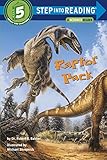Raptor Pack (Step-into-Reading, Step 5)