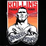 Think Tank [Explicit]