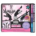 Fashion Angels Bling By Number - Wall Art - Simply Fabulous