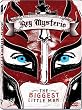 WWE - Rey Mysterio: The Biggest Little Man