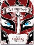 WWE Presents Rey Mysterio: The Bigges...
