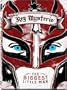 WWE: Rey Mysterio - The Biggest Little Man
