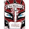 WWE: Rey Mysterio - The Biggest Little Man