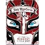 WWE: Rey Mysterio - The Biggest Little Man [2007] (REGION 1) (NTSC)