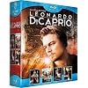 Collection Leonardo Di Caprio [Blu-ray]
