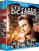 Coffret leonardo dicaprio : blood diamond ; mensonges d'etat ; les infiltres ; shutter island [Edizione: Francia]