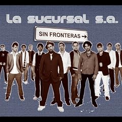 Sin Fronteras