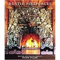 Rustic Fireplaces (Hardcover)