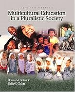 Multicultural Education in a Pluralistic Society