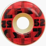ZERO VANISHING 52mm red/purple