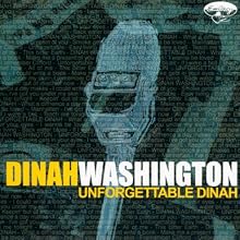 Compact Jazz: Dinah Washington