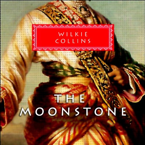 The Moonstone