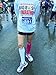 Go2Socks Compression Socks for Men Women Nurses Runners 20-30mmHg Medical Stocking Athletic (DarkBlue, L)