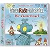 Ritter Rost H�rspiel: Die Zauberinsel: Folge 3