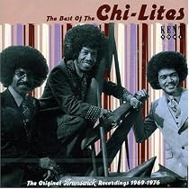 The Best of the Chi-Lites
