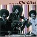 The Best of the Chi-Lites