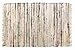 Sturbridge Country Rag Rug in Stone 30