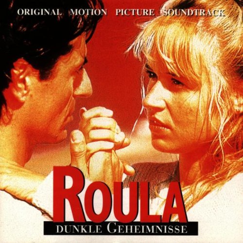 Cover image : Roula Hidden Secrets