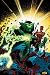 Books : Green Lantern Corps #21