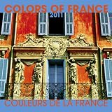 Colours of France/Coleurs de la France 2011 Square