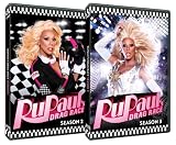 RuPauls Drag Race: Seasons 2 & 3