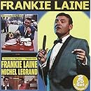 Foreign Affair: Reunion in Rhythm