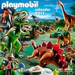 Playmobil Calendar 2013