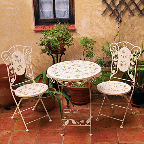 Gärtner Pötschke Sitzgruppe Summer Garden jetzt kaufen