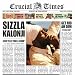 Sizzla-Crucial Times