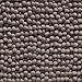 InterDesign Microfiber Frizz Bathroom Shower Accent Rug, 30 x 20, Mocha