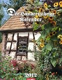 Produkt-Bild: Der Hundertj&auml;hrige Kalender 2012