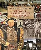 Crowns, parliaments and people, 1500-1750