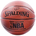 Spalding NBA Grip Control Indoor/Outd...
