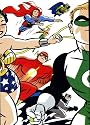 Absolute DC: New Frontier