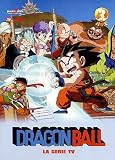 Dragon Ball - La Serie TV - Box 3 (5DVD)